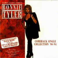 Comeback Single Collection (90-94)
